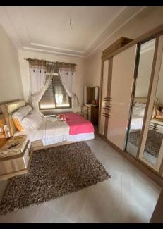 Saidia Apartamento | Green houce saîdia