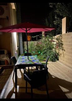 Saidia Apartamento | Green houce saîdia