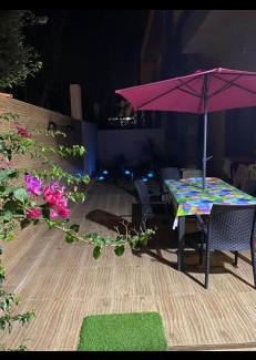 Saidia Apartamento | Green houce saîdia