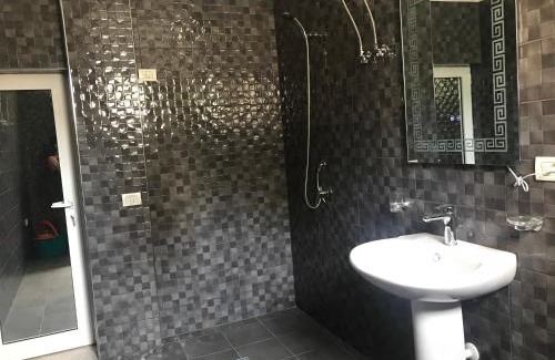 Elbasan Apartamento | Green house, 1 bedroom & 1 kitchen apartment, located in Elbasan city center