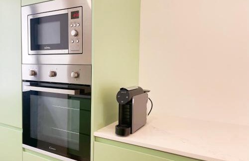 Covilha Apartamento | Green House 2-bedroom Apartment Covilh City