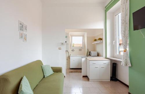 Arona Apartamento | Green House 5 minutes from Lake