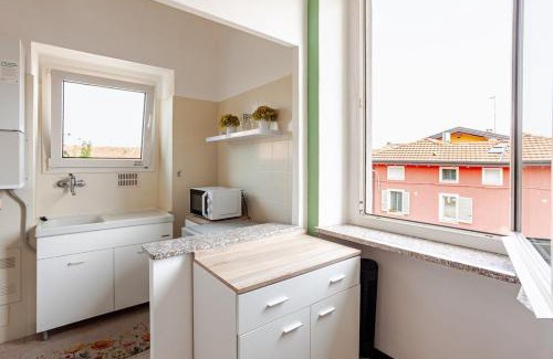 Arona Apartamento | Green House 5 minutes from Lake