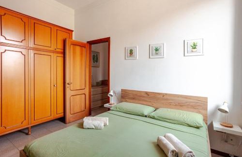 Arona Apartamento | Green House 5 minutes from Lake