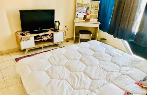 Al Ain Apartamento | GREEN HOUSE
