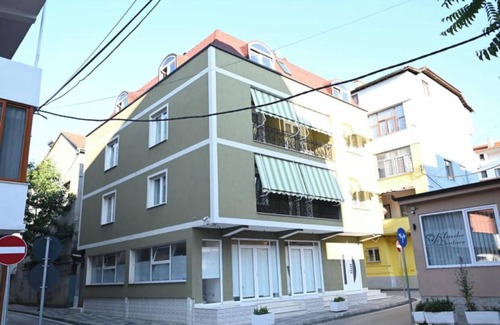 Pogradec Apartamento | Green house