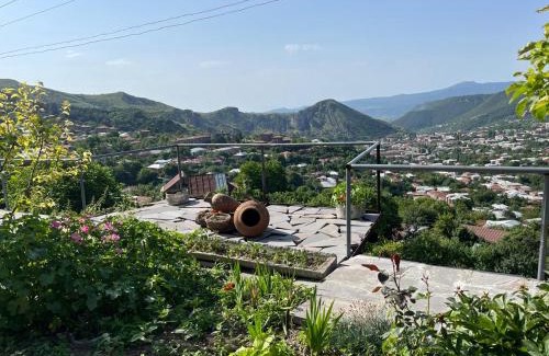 Goris Casa | Green House