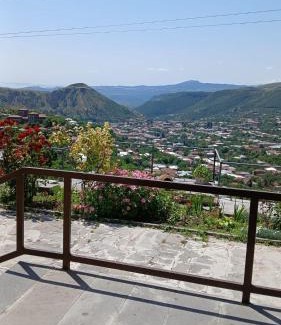 Goris Casa | Green House