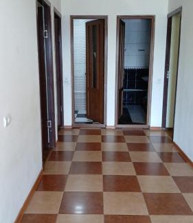 Goris Casa | Green House