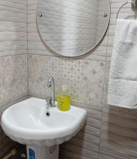 Goris Casa | Green House