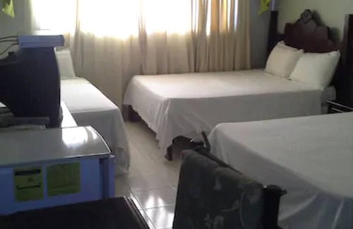 Gascue Hotel | Green House Aparta Hotel