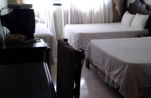 Gascue Hotel | Green House Aparta Hotel