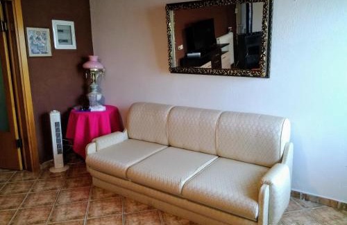 Aridaia Casa | Green house - Apartment in Aridaia-Loutra Pozar