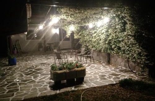 Aridaia Casa | Green house - Apartment in Aridaia-Loutra Pozar