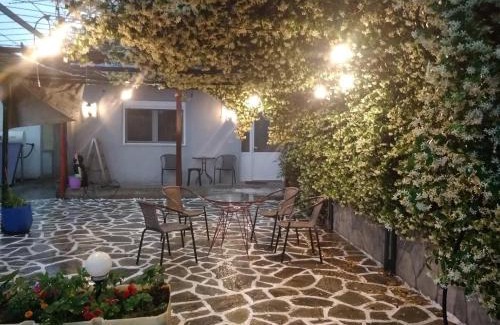 Aridaia Casa | Green house - Apartment in Aridaia-Loutra Pozar
