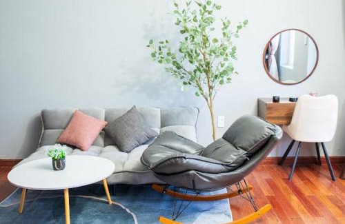 Da Lat Apartamento | Green House - Căn hộ có bếp riêng