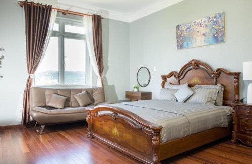 Da Lat Apartamento | Green House - Căn hộ có bếp riêng