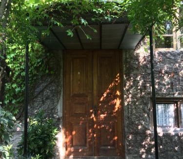 Lagodekhi Casa | Green House
