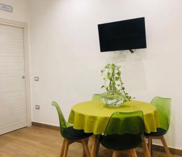 Gragnano Apartamento | Green House GM
