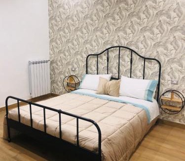 Gragnano Apartamento | Green House GM