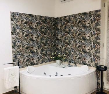 Gragnano Apartamento | Green House GM