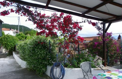 Xanthi Region Casa | Green House