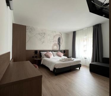 Bassano del Grappa Casa | Green House