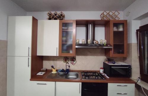 Rocca di Botte Apartamento | Green House