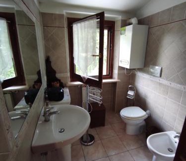 Rocca di Botte Apartamento | Green House