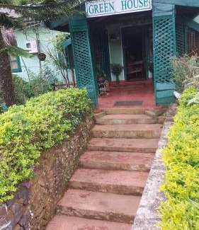 Nallathanniya Casa | Green House