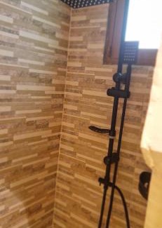 Sidi Yahya Zaer Casa | Green house