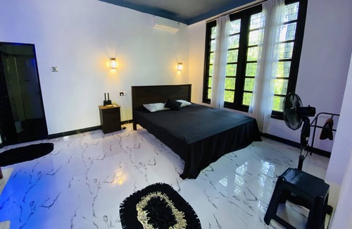 Inamaluwa Casa | Green house resort