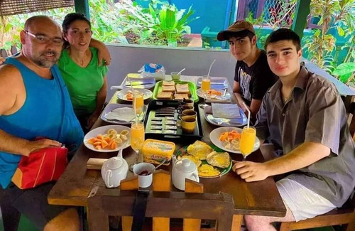 Inamaluwa Casa | Green house resort