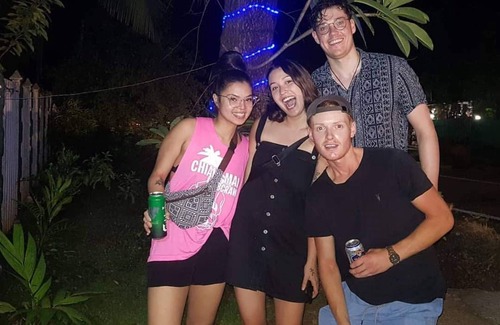 Inamaluwa Casa | Green house resort