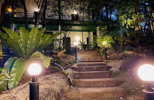 Inamaluwa Complejo | Green House Resort