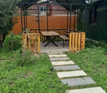 Stepanavan Apartamento | Green House Stepanavan