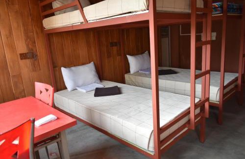 Sigiriya Hotel | Green Hut Nature Resort