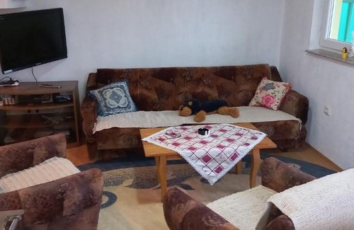 Central Bosnia Canton Casa | Green idyll Sarajevo
