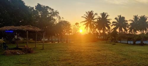 Narasapura Complejo | Green Infinity Resort