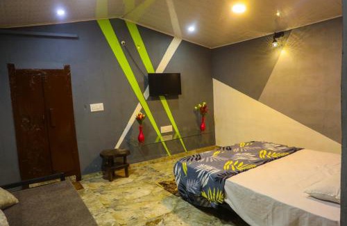 Narasapura Complejo | Green Infinity Resort