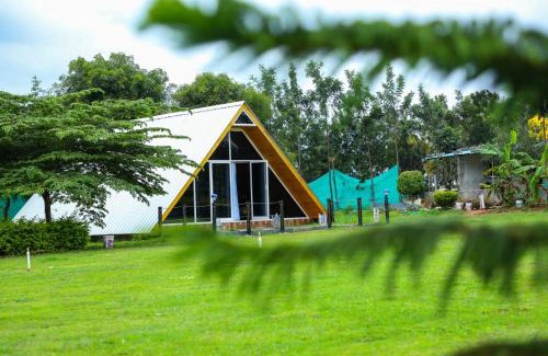 Narasapura Complejo | Green Infinity Resort