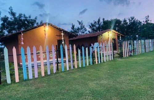 Narasapura Complejo | Green Infinity Resort