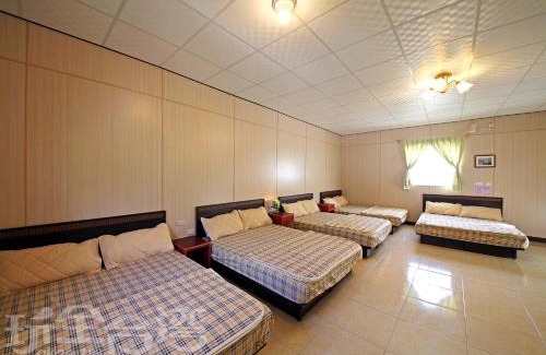 Lyudao Casa | Green island Breeze Homestay