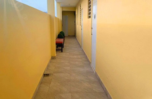 Hato Rey Central Casa | Isla verde