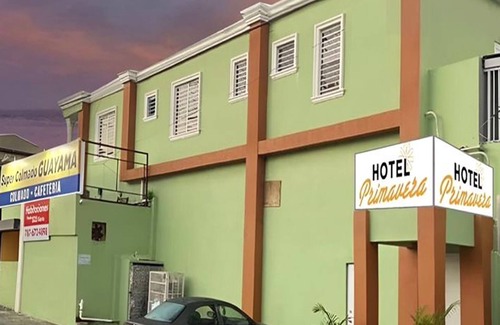 Hato Rey Central Casa | Isla verde