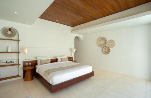 Jimbaran Bay Villa | Green Jimbaran Bay Villa III
