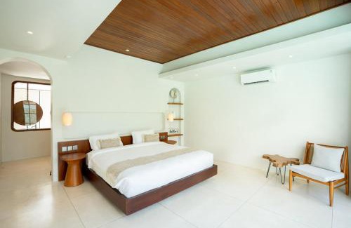 Jimbaran Bay Villa | Green Jimbaran Bay Villa III