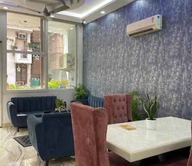 Greater Kailash Casa | Green Kutir-Greater Kailash 1 South Delhi
