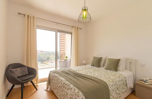 Correeira Apartamento | Green La Vanoise By ALzira