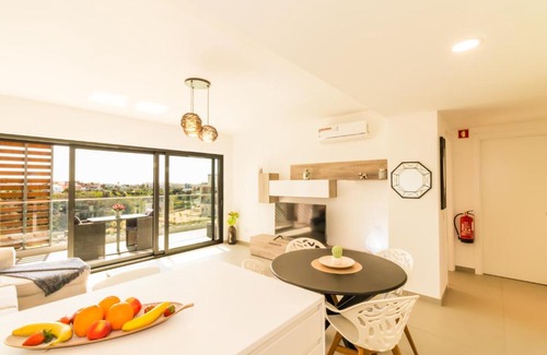 Correeira Apartamento | Green La Vanoise By ALzira